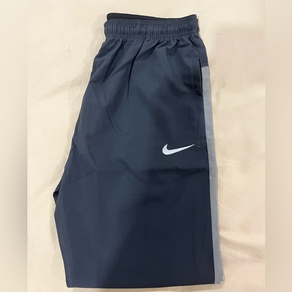 Custom made Nike premier club trackpants (rare) - Picture 2 of 5